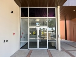entrance entrance